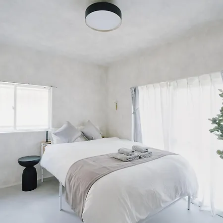 Cosmo Apartment โตเกียว ภายนอก รูปภาพ