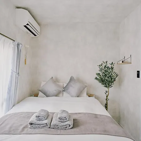 Cosmo Apartment โตเกียว ภายนอก รูปภาพ