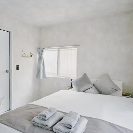 Cosmo Apartment โตเกียว ภายนอก รูปภาพ